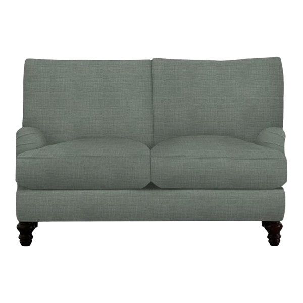 Wayfair Custom Upholstery 59 Upholstered Loveseat Wayfair Canada   59' Upholstered Loveseat 